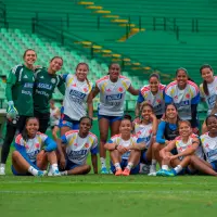 La Selección Colombia le ha ganado a Venezuela en 15 ocasiones de las 19 veces que se han enfrentado. La vinotinto ganó en una ocasión y hay 3 empates. FOTO: FCF