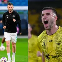 La historia del futbolista neozelandés Tim Payne, que pasó de ser “el menos famoso del Mundial” a tener más de un millón de seguidores en Instagram en dos días gracias al impulso de un influencer. FOTOS: tomadas de Instagram @timpayne