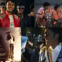 El Rey del Pop vuelve: nuevo tráiler que revive la historia de Michael Jackson
