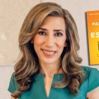 La Dra. Sharon Horesh Bergquist explica en su libro La paradoja del estrés (Grijalbo) que el estrés en niveles moderados activa una respuesta biológica llamada hormesis, que estimula mecanismos de reparación celular. FOTO cortesía