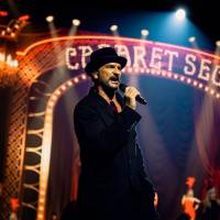 En estos conciertos, Arjona revisitará algunos de sus temas emblemáticos. Foto: Cortesía Ricardo Arjona