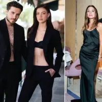 Brooklyn Beckham se distancia de sus padres, David y Victoria Beckham.FOTOS: Tomadas de Instagram @brooklynpeltzbeckham – @victoriabeckham