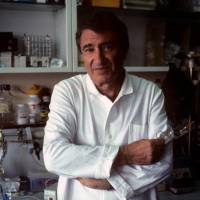 Étienne-Émile Baulieu, inventor de la píldora abortiva, murió a los 98 años. FOTO: Getty