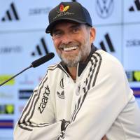 Jürgen Klopp se estrenará en el banquillo de Alemania ante Países Bajos el 24 de septiembre. Foto: Getty Images