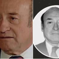 Con más de cuatro décadas de trayectoria, García fue director y formador del grupo de teatro de la Universidad de América. FOTO: Asociación Colombiana de Actores (ACA) y redes sociales