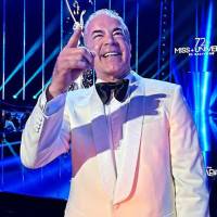 Confirman investigación contra el empresario Raúl Rocha Cantú, copropietario de Miss Universo, por presuntamente estar en actividades de transporte de armamento de manera ilegal -y otras-. FOTO: Tomada de X (@RaulRochaCantu) 