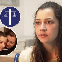 Noelia Castillo se practicará la eutanasia este jueves, a las 6:00 de la tarde, hora de España. FOTO: Cortesía Antena 3