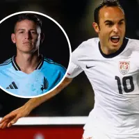 El exjugador y referente del fútbol estadounidense habló sobre James Rodríguez tras su llegada al Minnesota United FC de la MLS. FOTO: Tomada de Redes sociales @MNUFC y @landondonovan