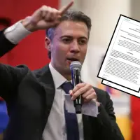 Daniel Quintero fue alcalde de Medellín entre 2020 y 2023. Foto: Colprensa.
