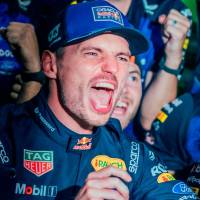 El piloto neerlandés Max Verstappen es uno de los mejores corredores que tiene el circuito de Fórmula 1. En 2026 no ha tenido su mejor año. Foto: tomada del x de @F1