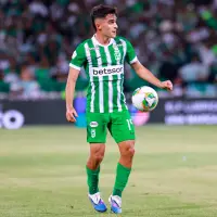 Juan Manuel Rengifo anotó 11 goles y dio 9 asistencias en sus primeros 42 partidos como futbolista profesional. FOTO: MANUEL SALDARRIAGA