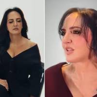 María Fernanda Cabal sorprende al contar quiénes la buscan tras su cambio de imagen. FOTO: Captura de video - Revista Soho