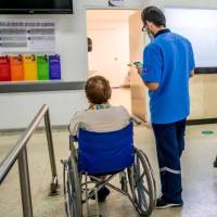 La estrategia ha sido clave para reducir los tiempos de respuesta y eliminar barreras de acceso al sistema de salud. FOTO: Juan Antonio Sánchez 