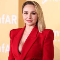 Hayden Panettiere, actriz reconocida por sus papeles en ‘Heroes’ y ‘Nashville’, murió a los 36 años. La investigación forense continúa para establecer la causa y manera de su fallecimiento. FOTO: AFP.