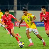 Juan José Cataño, aporte del Envigado al seleccionado de Colombia. FOTO CORTESÍA FCF
