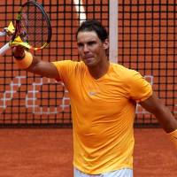 Rafael Nadal, actual número 305 del ranking mundial ATP, espera poder imponerse ante sus adversidades personales para llegar a Roland Garros. FOTO: CUENTA DE X @RafaelNadal