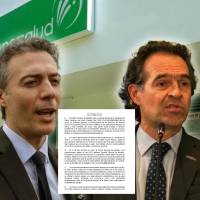 Alcaldía recusó a Daniel Quintero y pidió apartarlo de decisiones sobre el sistema de salud en Medellín