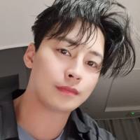 Murió el actor Jung Eun‑woo tras una publicación en su cuenta de Instagram. FOTO: Tomada de su cuenta de Instagram @eun_woo109