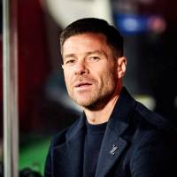 Los rumores de Europa hablan de la eminente salida de Xabi Alonso del banco del Real Madrid, mientras algunos dicen que pasará antes del duelo ante Alavés, otros afirman que, depende del resultado de ese juego del domingo su permanencia. FOTO GETTY