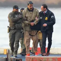 El país alpino anunció que se asegurará que los fondos que tengan un proceder ilegal sean restituidos en beneficio de la población de Venezuela. Foto: Getty Images