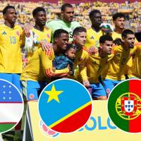 Tras la ausencia en Qatar 2022, Colombia afina las piezas de sus principales figuras para asumir el reto de la Copa del Mundo 2026. La primera fase demandará una preparación sin fisuras tácticas ni físicas. FOTO: FCF, Getty y SSTOCK