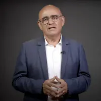 Ismael Peña asume la rectoría de la Universidad Nacional. La decisión se da luego de un fallo judicial que pidió su restitución. Foto: Colprensa