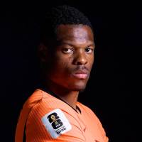 Denzel Dumfries es el nuevo lateral derecho del Real Madrid. FOTO: X Real Madrid