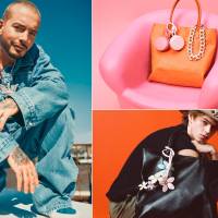 Fotos: cortesía J Balvin - Vélez