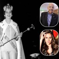 Tribunal da un duro revés a Miss Universo Colombia tras demanda contra el Concurso Nacional de Belleza. FOTOS: Colprensa – Archivo