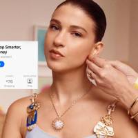 Phia, la startup de la hija de Bill Gates, Phoebe Gates, es acusada de generar “clics falsos” Foto: Intagram Phoebe Gates / captura de pantalla APP