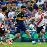 River Plate y Boca Juniors se citan este domingo para un nuevo Superclásico en Argentina. FOTO GETTY 