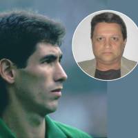 Asesinaron a Juan Santiago Gallón Henao en México. El hombre tuvo relación con el asesinato de Andrés Escobar en 1994. FOTOS: Colprensa – redes sociales