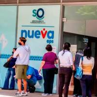 El paciente llevaba esperando un tratamiento desde hace meses. FOTO: Juan Antonio Sánchez.