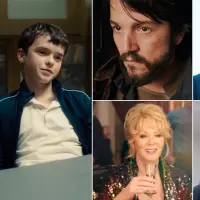 Adolescencia, Andor, Severance, Hacks y The Pitt, las series que no puede perderse según los Emmy. FOTOS Cortesía
