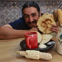 Capio: el maíz que alimentó la historia paisa y hoy lucha por sobrevivir