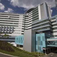 Los protocolos internacionales, la cultura organizacional y la inversión sostenida para mejorar la calidad de la atención fueron pilares para que el Hospital Pablo Tobón Uribe, de Medellín, tuviera este reconocimiento. FOTO: JAIME PÉREZ