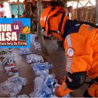 World Vision Colombia aprovechará el concierto Viva la Salsa 2026 para promover una campaña de donaciones destinada a apoyar a niñas, niños y familias afectadas por la emergencia humanitaria en Venezuela. FOTO: Colprensa, Viva la Slasa 2026. 