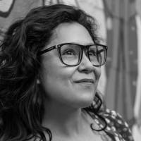 Elma Correa es la ganadora del Premio Biblioteca Breve de Seix Barral. FOTO: @elma_aurea en Instagram