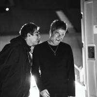 Quienes no pudieron ver Oasis: Don’t Look Back in Anger en su paso por cines tienen una segunda oportunidad este mes. FOTO cortesía Disney+