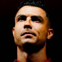 Crisitano Ronaldo ganó la Eurocopa con Portugal en 2016. FOTO: Instagram Cristiano