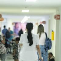Agreden a personal de la salud del Hospital General de Medellín: piden a pacientes y familiares respetar la misión médica