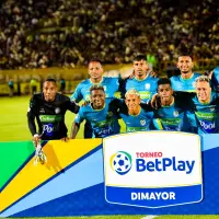 Jaguares de Córdoba es el primer equipo ascendido a la Primera División para el 2026. Foto: Colprensa