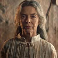 Margarita Rosa de Francisco interpreta a Fernanda del Carpio en el episodio final de la segunda temporada de Cien años de soledad. FOTO: Netflix.