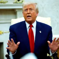 Anthropic fue fundada en 2021 por los hermanos Dario y Daniela Amodei, ambos exempleados de OpenAI. Foto Getty.