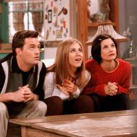 Friends es una de las series más vistas de la historia de la televisión gringa. Joey es el spin-off. Foto: Colprensa.