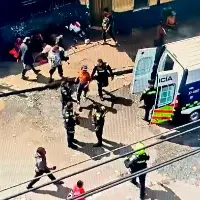 /FOTO: CAPTURA DE VIDEO