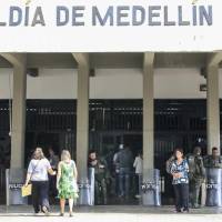 Según denuncias presentadas, la creación de 160 cargos significaría un costo adicional para Medellín de 16.697 millones de pesos anuales para la ciudad. Foto: Jaime Pérez Munévar