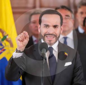 Gobierno pide $1,2 billones para evitar apagón por El Niño y fija plazo para tomar medidas hasta el 31 de diciembre