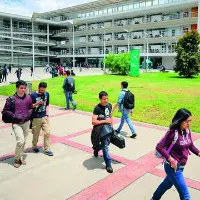 La Universidad Nacional se encuentra en un proceso de “Constituyente Universitaria” para cambiar la forma de gobierno interno. FOTO COLPRENSA