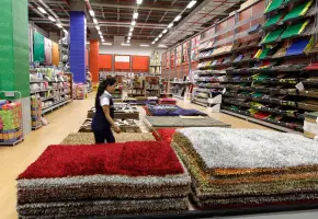 Organización Corona y Grupo Falabella siguen siendo socios en Homecenter en Colombia. FOTO EL COLOMBIANO